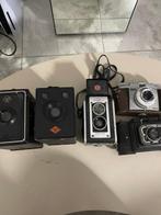 Agfa, Kodak duaflex 2 / Box / Optical Analoge camera, Nieuw