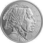 Verenigde Staten. 1000 Satoshi 2024 Liberty Indian Head -