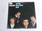 Willie Alexander and the Boom Boom Band (LP) USA, Verzenden, Nieuw in verpakking