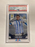 2022 - Panini - Instant World Cup - Lionel Messi - #118 - 1 Graded card -  PSA 9 - Catawiki
