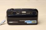 Fuji Fujifilm FinePix Real 3D W3, zeldzaam Digitale camera, Nieuw