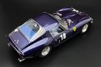 CMC 1:18 - Modelauto - Ferrari 250 GTO - 1963 - Laguna Seca, Hobby en Vrije tijd, Nieuw