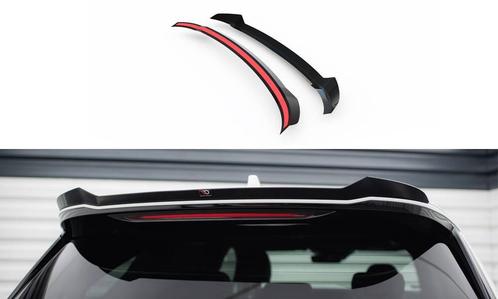 Spoiler Cap Kia Sorento Mk4 2020-.. Glans Zwart, Auto-onderdelen, Overige Auto-onderdelen, Ophalen of Verzenden