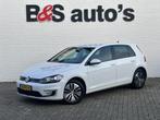 Volkswagen e-Golf | Zakelijke Lease v.a. €225.33 pm, Automaat, Gebruikt, Wit, Elektrisch