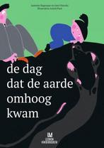 9789491480218 Leonon Kids - De dag dat de aarde omhoog kwam, Verzenden, Nieuw, Janneke Hagenaar