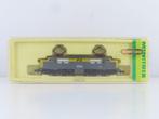 Minitrix N - 12826 - Elektrische locomotief (1) - Serie 1200, Nieuw