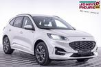 Zakelijke Lease |  Ford Kuga 2.5 PHEV ST-Line X | B&O | NAVI, Automaat, Gebruikt, Euro 6, Wit