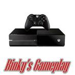 Xbox One + Kabels + Controller + Garantie vanaf €129,99