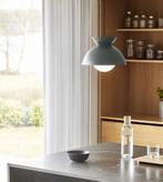 Frandsen - Toni Rie - Plafondlamp - Vlinder Ø29 - Lichtgroen, Antiek en Kunst, Antiek | Lampen