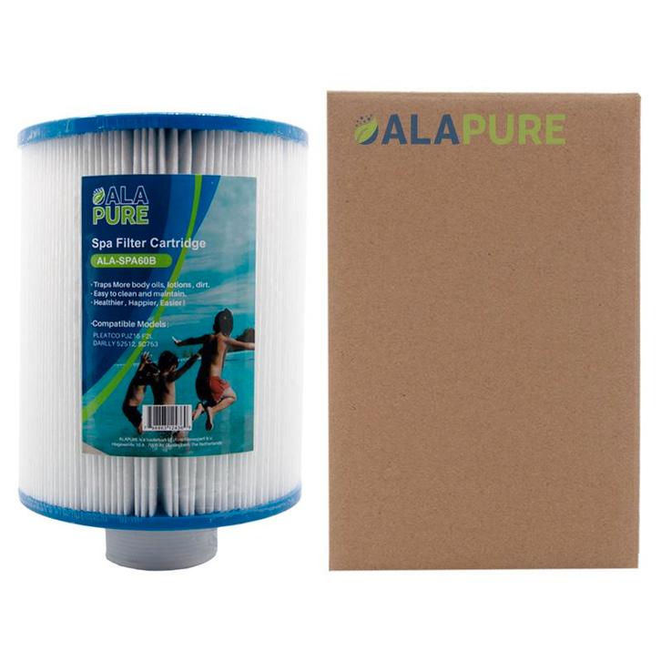 Alapure Spa Waterfilter SC753 / 52512 / PJZ16, Tuin en Terras, Zwembad-toebehoren, Verzenden
