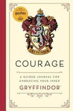Harry Potter: Courage: A guided journal for cultivating your, Boeken, Gelezen, Verzenden
