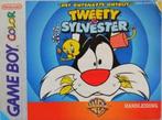 Tweety & Sylvester Het ontsnapte ontbijt losse cassette, Spelcomputers en Games, Games | Nintendo Game Boy, Ophalen of Verzenden