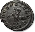 Romeinse Rijk. Probus (276-282 n.Chr.). Silvered
