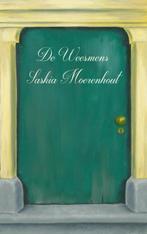 De weesmens 9789402142129 Saskia Moerenhout, Verzenden, Zo goed als nieuw, Saskia Moerenhout