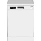 Blomberg Ldf52320w Vrijstaande Vaatwasser 60cm, Witgoed en Apparatuur, Vaatwasmachines, Ophalen of Verzenden, Nieuw, 85 tot 90 cm
