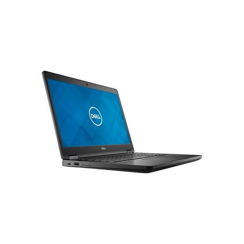 Dell Latitude 5490 14 I5-8350U 8GB 256GB SSD Grade B, Computers en Software, Windows Laptops, Ophalen of Verzenden