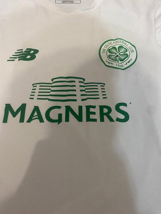 Celtic - Schotse voetbalbond - 2019 - Voetbalshirt, Verzamelen, Overige Verzamelen