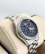 Breitling - B-2 - A42362 - Heren - 2000-2010, Sieraden, Tassen en Uiterlijk, Horloges | Heren, Nieuw