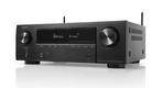 Denon AV reciever AVR-X1700H, Ophalen, Zo goed als nieuw