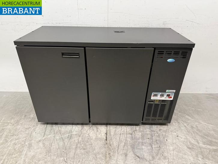 Serrco Fustenkoeler Fustenkoeling 135 cm 230V Horeca, Zakelijke goederen, Horeca | Keukenapparatuur, Gebruikt, Ophalen of Verzenden