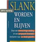 Slank worden en blijven 9789043800808 Didier Panizza, Verzenden, Gelezen, Didier Panizza