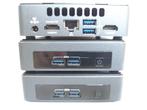 Intel NUC BLKNUC7i5DNK i5-7e Gen- 8GB RAM- 256 GB SSD- Win11, Computers en Software, Desktop Pc's, Gebruikt, Verzenden, 8 GB, SSD