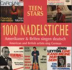 cd - Various - 1000 Nadelstiche - Amerikaner &amp; Briten..., Verzenden, Zo goed als nieuw