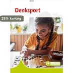Denksport / Junior informatie 8-2 9789086649556, Verzenden, Zo goed als nieuw, Richard Backers