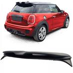 Dak Spoiler Mini Cooper One S F56 14-20, Ophalen of Verzenden, Nieuw