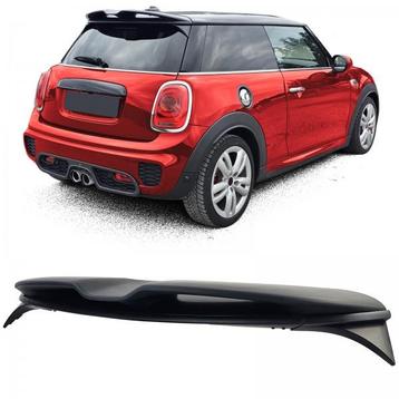 Dak Spoiler Mini Cooper One S F56 14-20