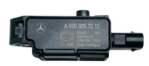 Sensor Uitlaatgasdruk A0009057213 Mercedes 85MPP22 Denso, Auto-onderdelen, Motor en Toebehoren, Nieuw, Mercedes-Benz, Verzenden