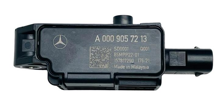 Sensor Uitlaatgasdruk A0009057213 Mercedes 85MPP22 Denso, Auto-onderdelen, Motor en Toebehoren, Nieuw, Mercedes-Benz, Verzenden