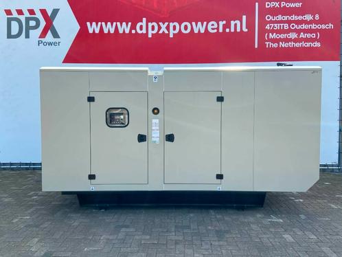 Volvo TAD1343GE-B - 415 kVA Generator - DPX-18879, Zakelijke goederen, Machines en Bouw | Aggregaten, Ophalen of Verzenden