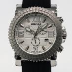 Mercury - Swiss Chronograph - ME10210-SX-1 - Zonder, Nieuw