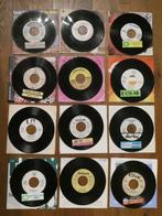 Various Artists/Bands in 1970s - 12 x historic 45 rpm e, Nieuw in verpakking