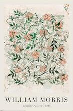 Poster William Morris Jasmine in Progress 61x91,5cm, Verzenden, Nieuw, A1 t/m A3