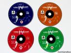 Playstation 1 / PS1 - Wing Commander IV - The Price Of Freed, Verzenden, Gebruikt