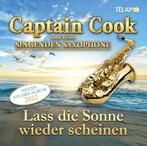 Captain Cook - Lass Die Sonne Wieder Scheinen - CD, Ophalen of Verzenden, Nieuw in verpakking
