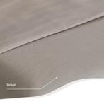 2dekans | Home by TEMPUR® Topper Hoeslaken - Nature – 180 x, Ophalen of Verzenden, Zo goed als nieuw