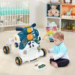 2dekans | Coast 3-in-1 Loopstoeltje met Muziek, Licht &, Kinderen en Baby's, Ophalen of Verzenden, Zo goed als nieuw