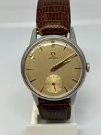 Omega - Zonder Minimumprijs - 2495 - Heren - 1950-1959, Sieraden, Tassen en Uiterlijk, Horloges | Heren, Nieuw