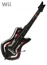 Guitar Hero Guitar Warriors of Rock Lelijk Eendje - iDEAL!, Spelcomputers en Games, Spelcomputers | Nintendo Wii, Gebruikt, Ophalen of Verzenden