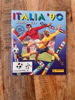Panini Calciatori - Italia 90 World Cup - Sticker Album -, Nieuw