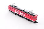 Kato N - 3019-9 - Treinstel (1) - EF65 1118 Regenboog, Nieuw