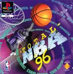 Playstation 1 Total NBA 96, Spelcomputers en Games, Games | Sony PlayStation 1, Zo goed als nieuw, Verzenden