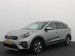 Zakelijke Lease |  Kia Niro 1.6 GDi Hybrid DynamicLine, Automaat, Stof, Gebruikt, Overige kleuren