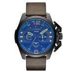 Diesel Heren Horloge met 50 % korting DZ 4364 Ironside