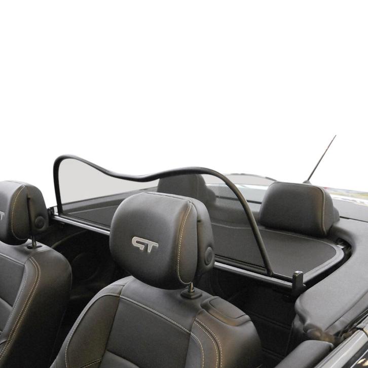 Renault Megane (2008-2016) Cabrio windscherm Grijs, Auto diversen, Overige Auto diversen, Ophalen of Verzenden