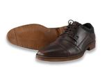 Bullboxer Nette schoenen in maat 41 Bruin | 10% extra, Bruin, Verzenden, Overige typen, Zo goed als nieuw