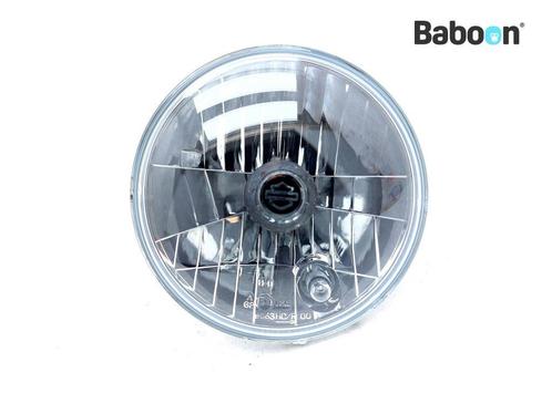 Koplamp Harley-Davidson FXDB Dyna Street Bob 2009-2017 UK LH, Motoren, Onderdelen | Harley-Davidson, Gebruikt, Verzenden